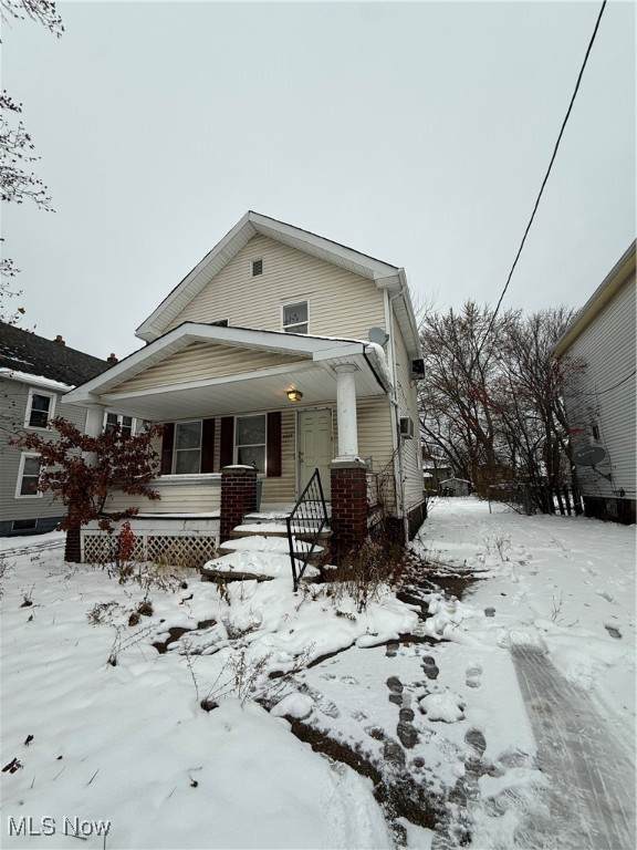 8005 Vineyard Avenue - Photo 1