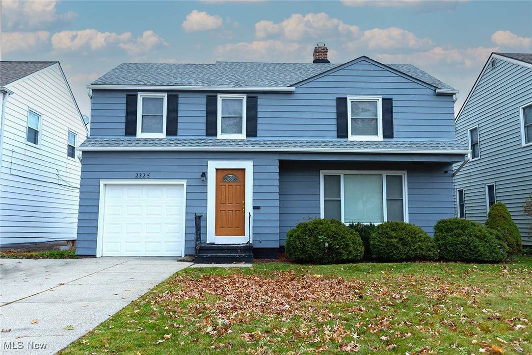 2325 Green Road - Photo 1