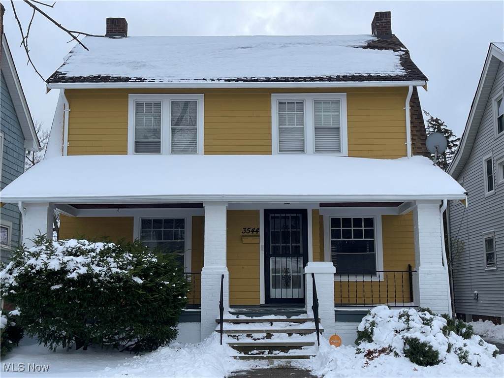 3544 Silsby Road - Photo 1