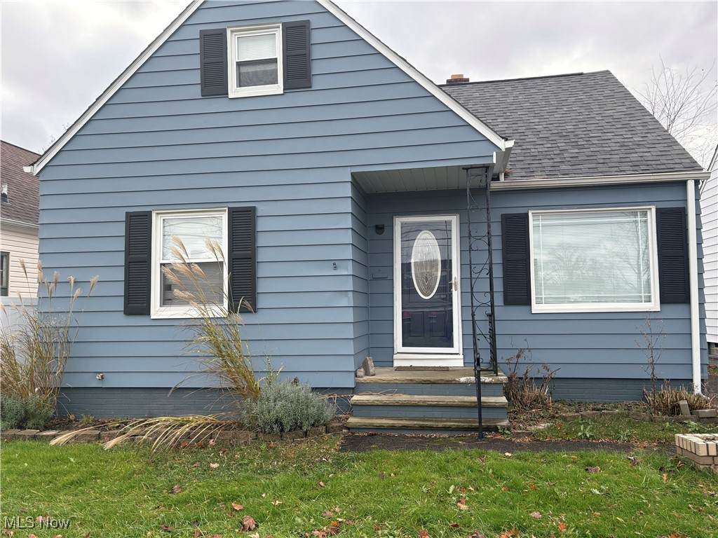 17914 Libby Road - Photo 1