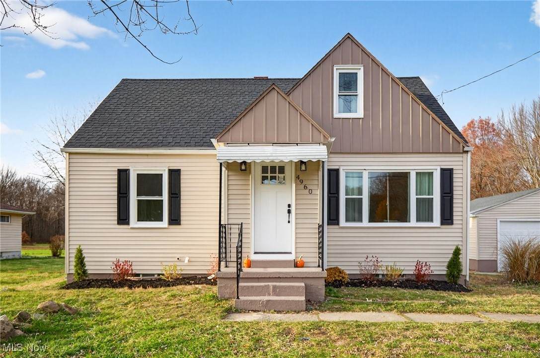 4960 Palmyra Road - Photo 1