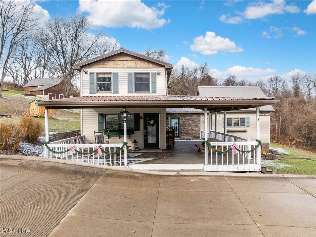 1335 Township Road 129 - Photo 1