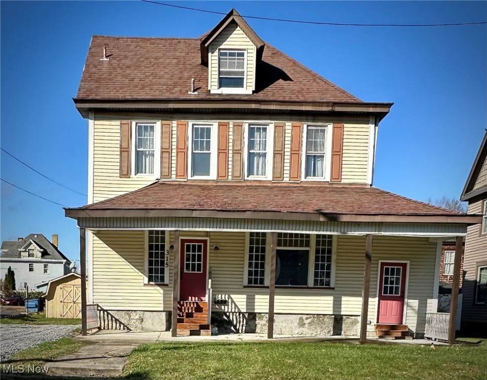 315 Carolina Avenue - Photo 1