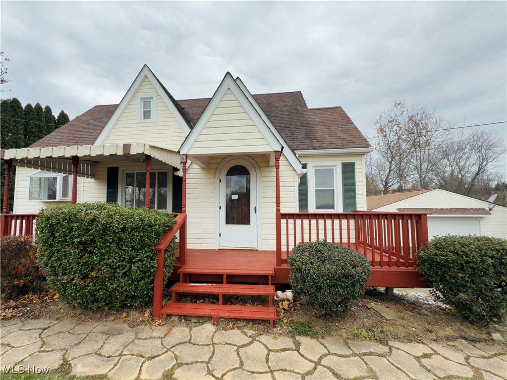 2950 State Route 213 - Photo 1