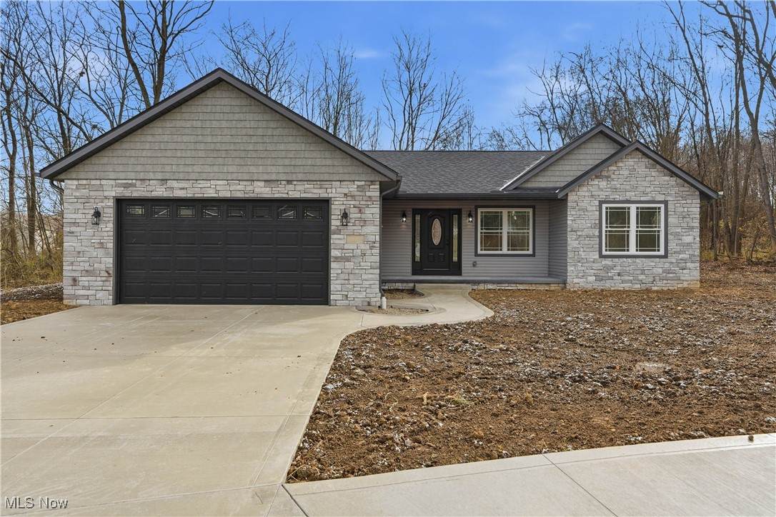 2630 Squirrel Hollow Street - Photo 1