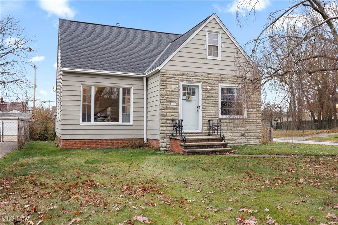 4802 Grantwood Drive - Photo 1