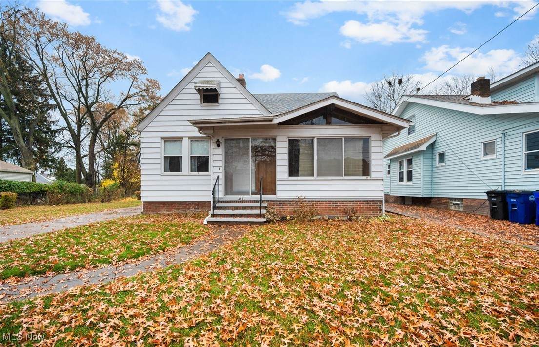 3721 129th Street - Photo 1