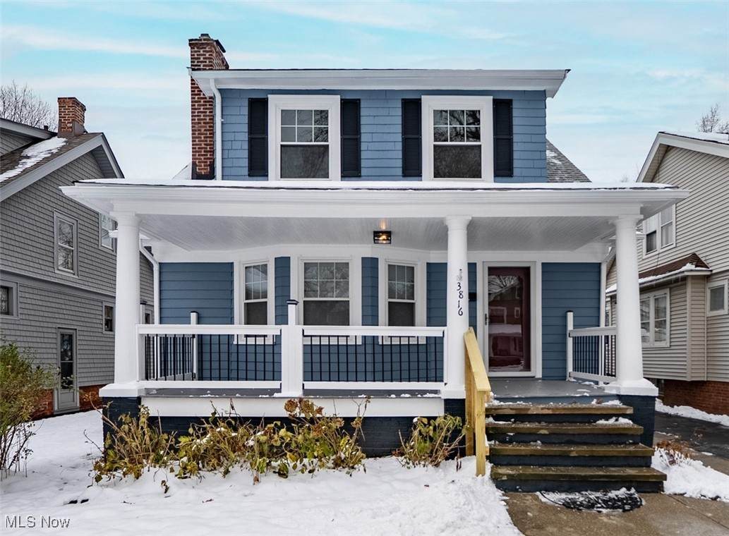 3816 Summit Park Avenue - Photo 1