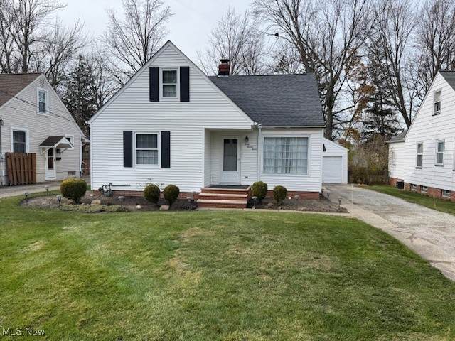 4712 Willoughcroft Road - Photo 1