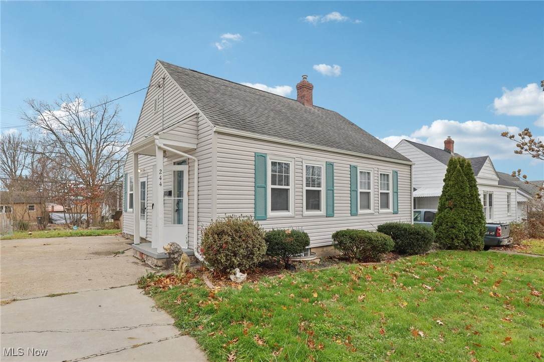 244 Catawba Avenue - Photo 1