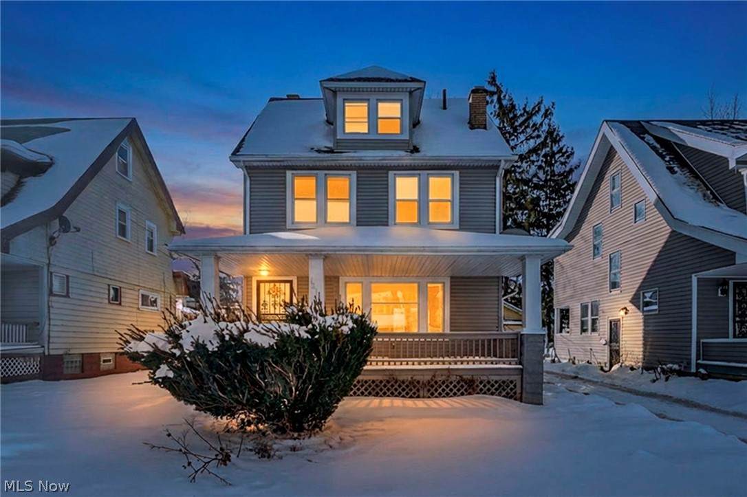 12702 Maplerow Avenue - Photo 1