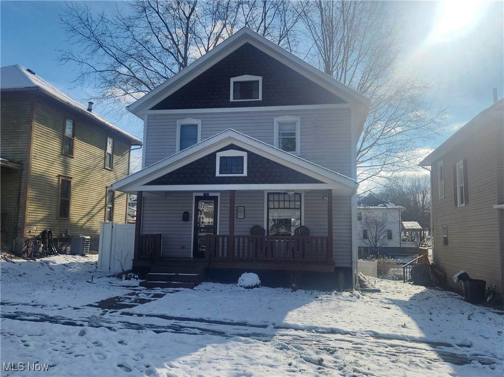 1408 Stewart Avenue - Photo 1