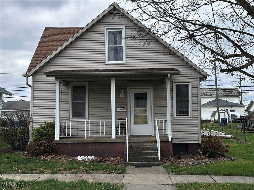 849 Walnut Street - Photo 1