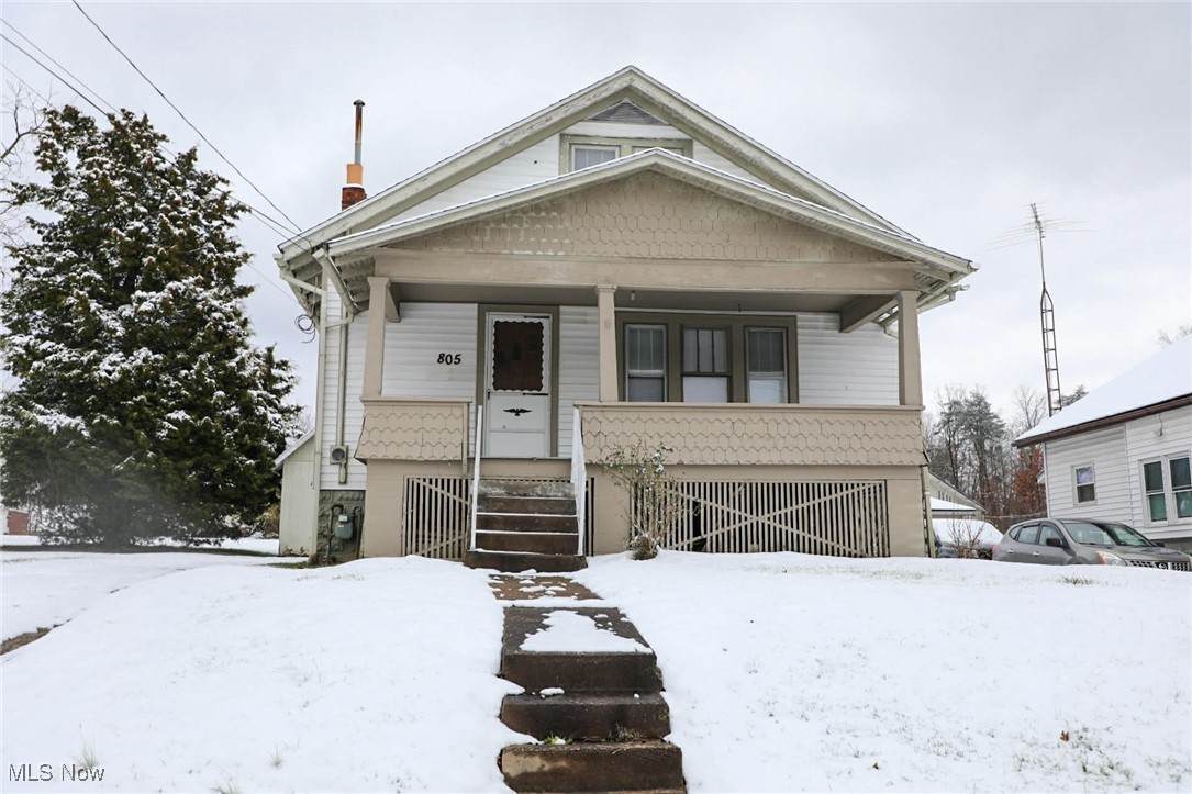 805 Hillcrest Street - Photo 1