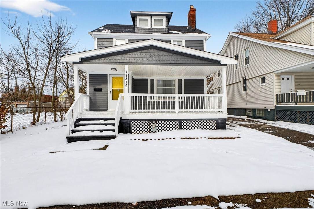 12319 Soika Avenue - Photo 1