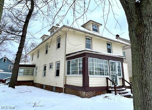 3331 Cedarbrook Road - Photo 1