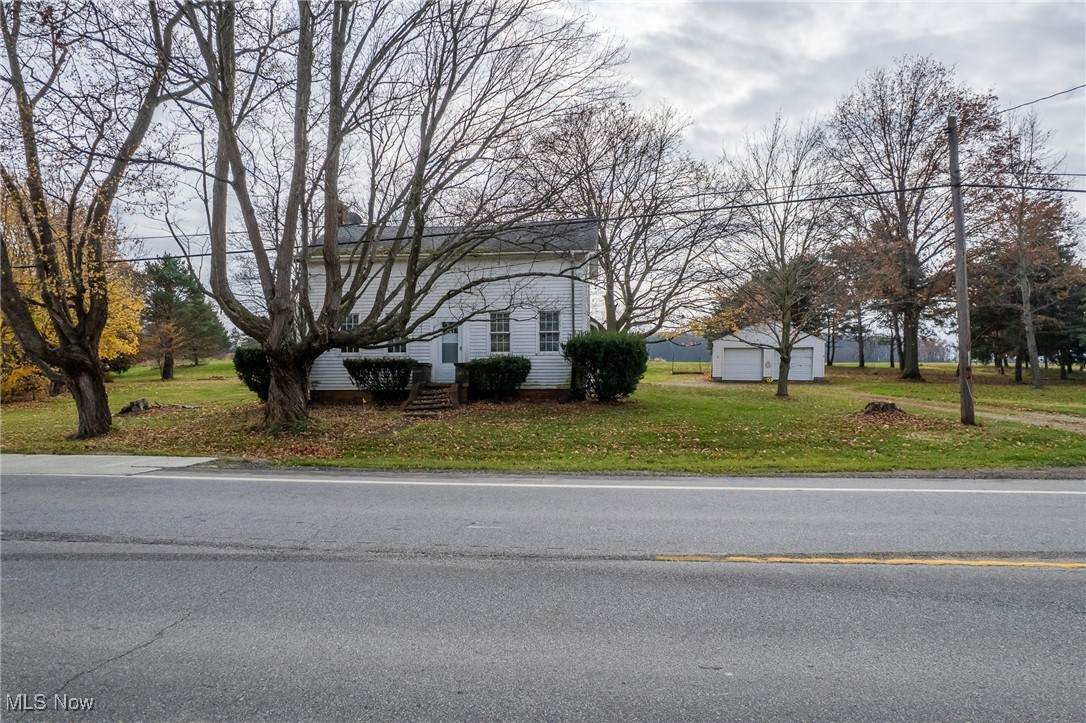 9666 Norwalk Road - Photo 1