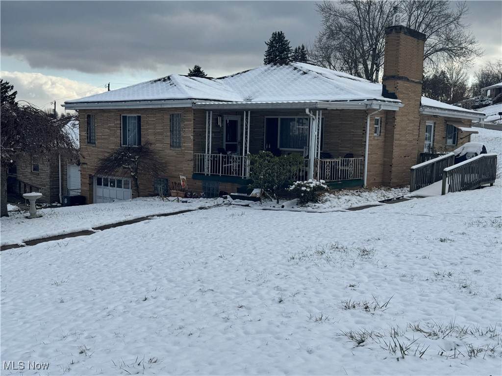 2632 Chestnut Street - Photo 1