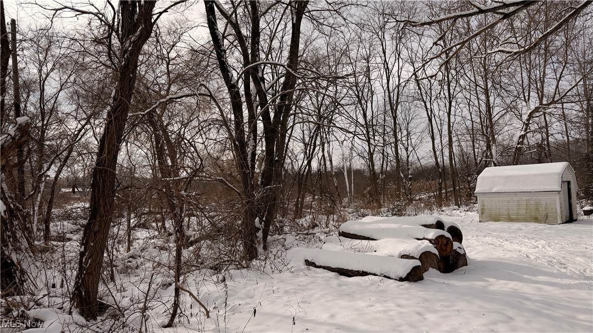 12167 Mantua Center Road - Photo 1