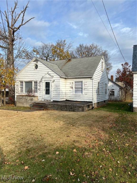 3905 Broadway - Photo 1