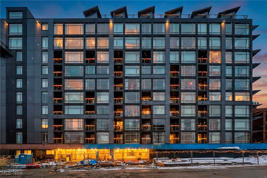 2222 Detroit Road - Photo 1