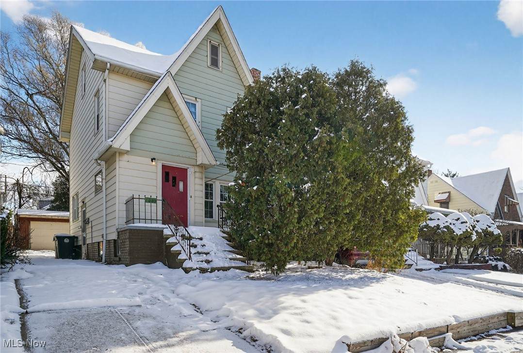 3559 Lloyd Road - Photo 1