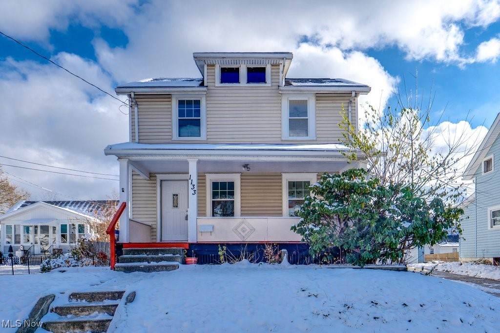 1133 Mount Vernon Avenue - Photo 1