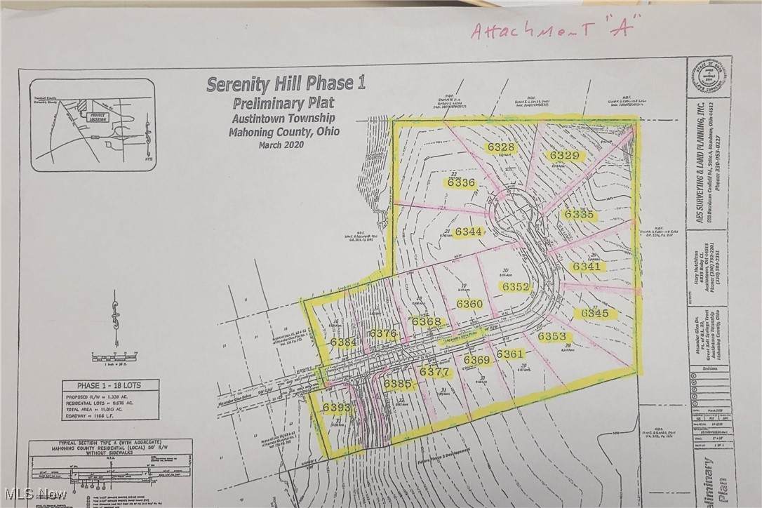 6361 Meander Glen Drive - Photo 1