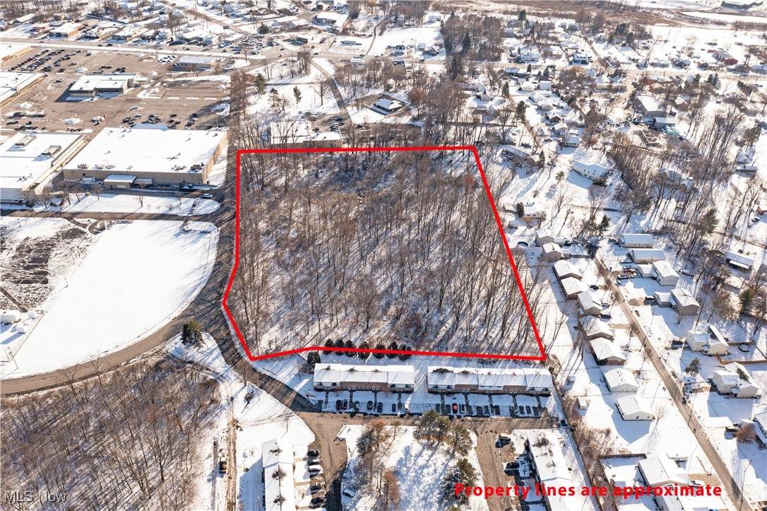 V/L O'neill Boulevard - Photo 1