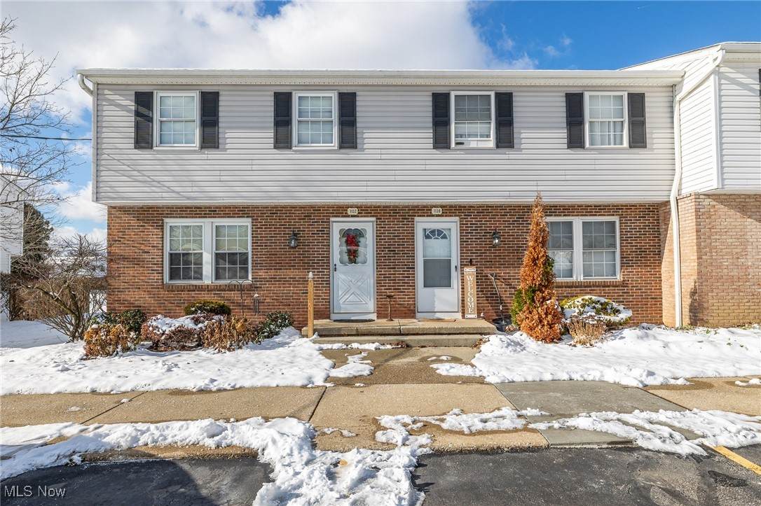 1132 Carpenter Road - Photo 1