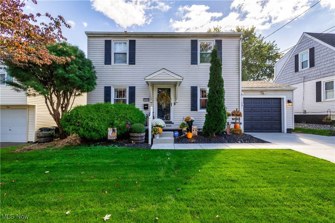 1228 Hanlin Way - Photo 1