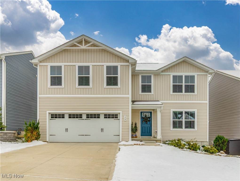 194 Captain Trail - Photo 1