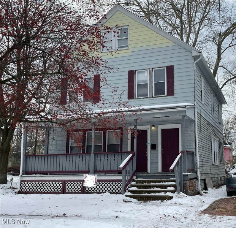 10226 Garfield Avenue - Photo 1