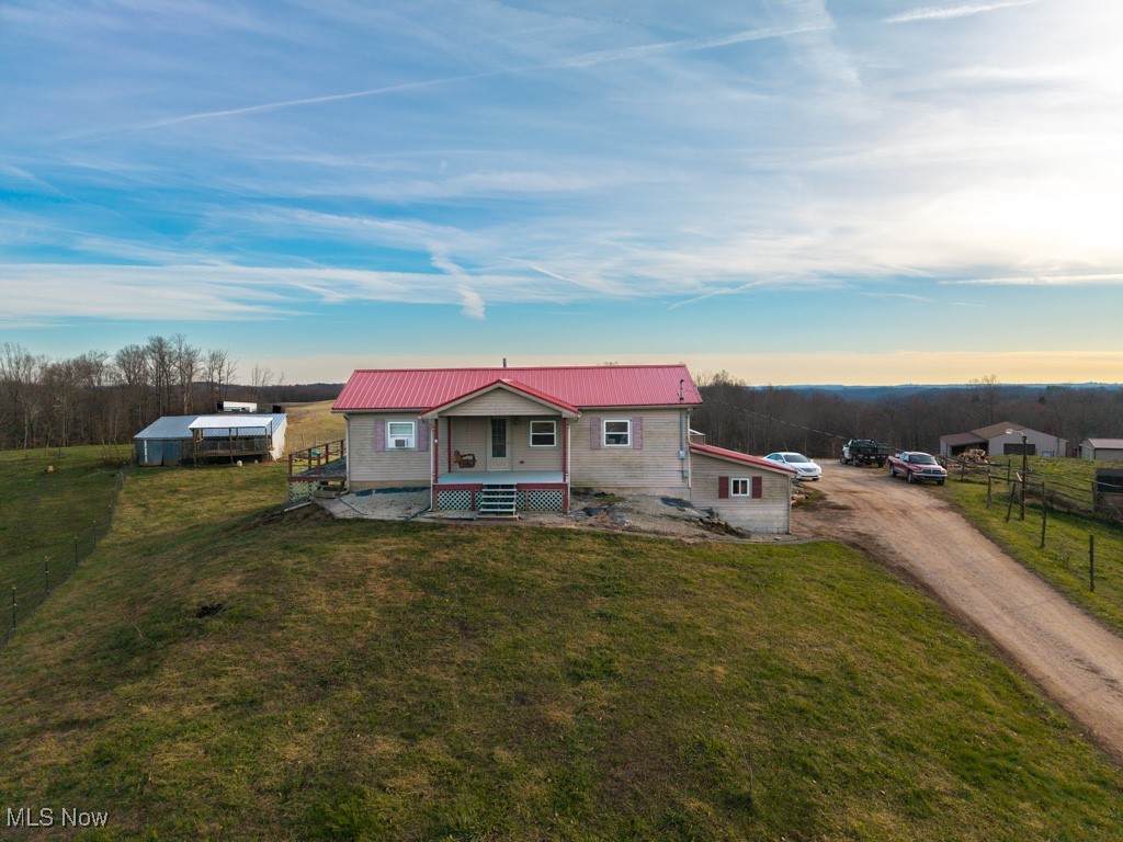 360 Henniger Road - Photo 1