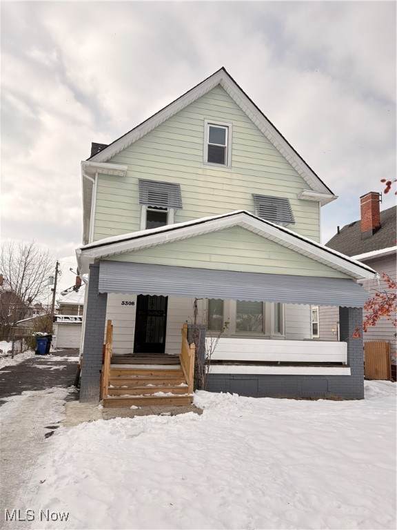 3308 137th Street - Photo 1