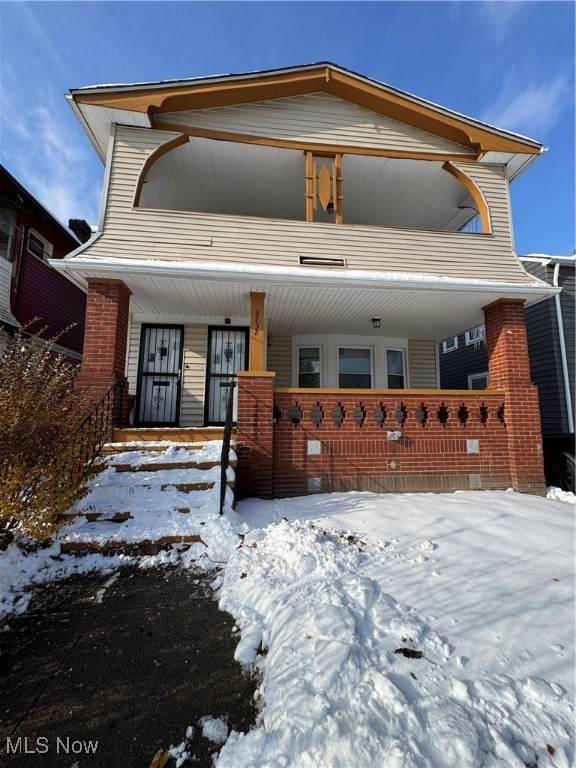 3732 144th Street - Photo 1