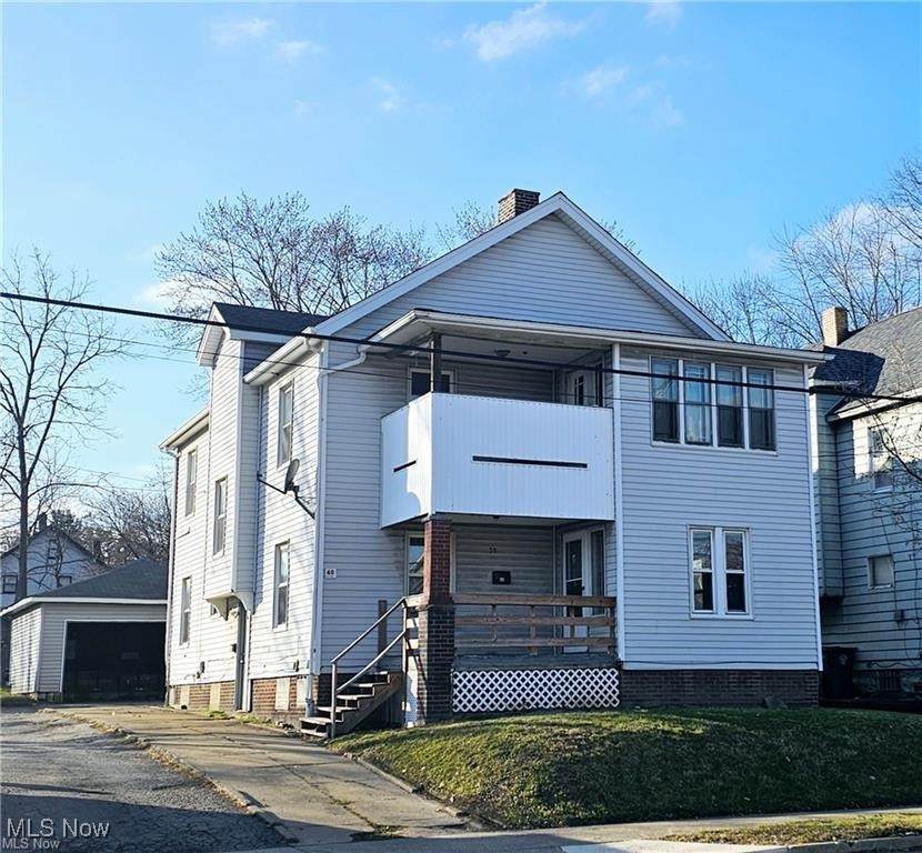 38 Steel Street - Photo 1