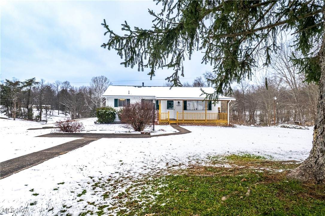 1329 Oak Grove Road - Photo 1