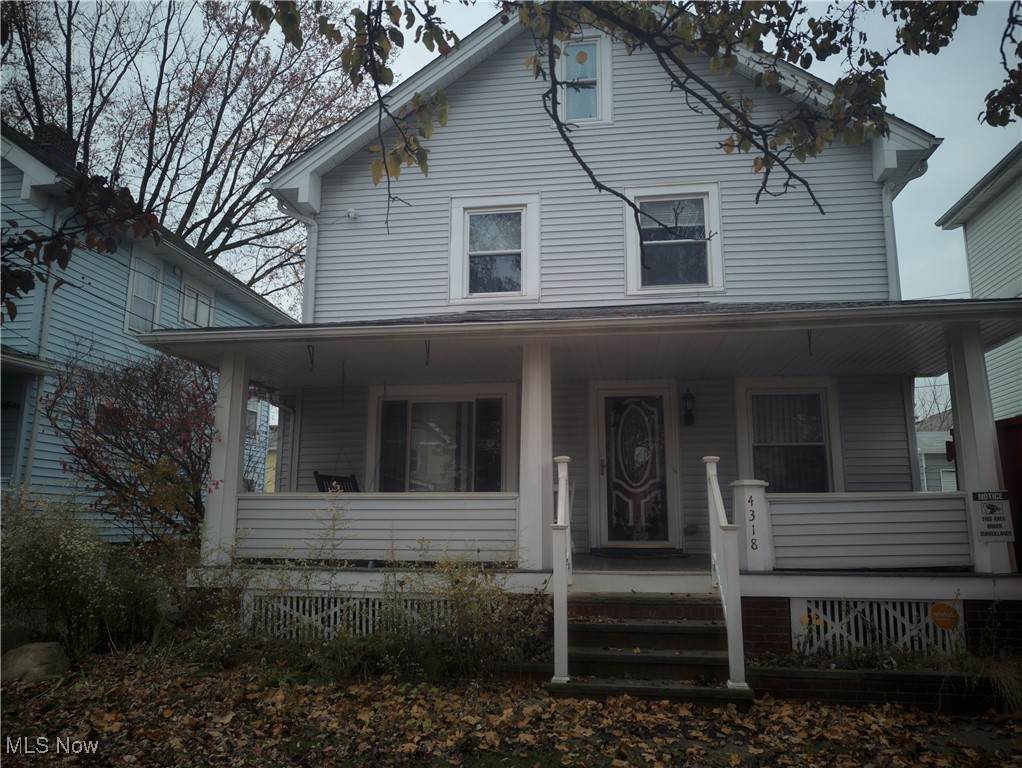 4318 49th Street - Photo 1