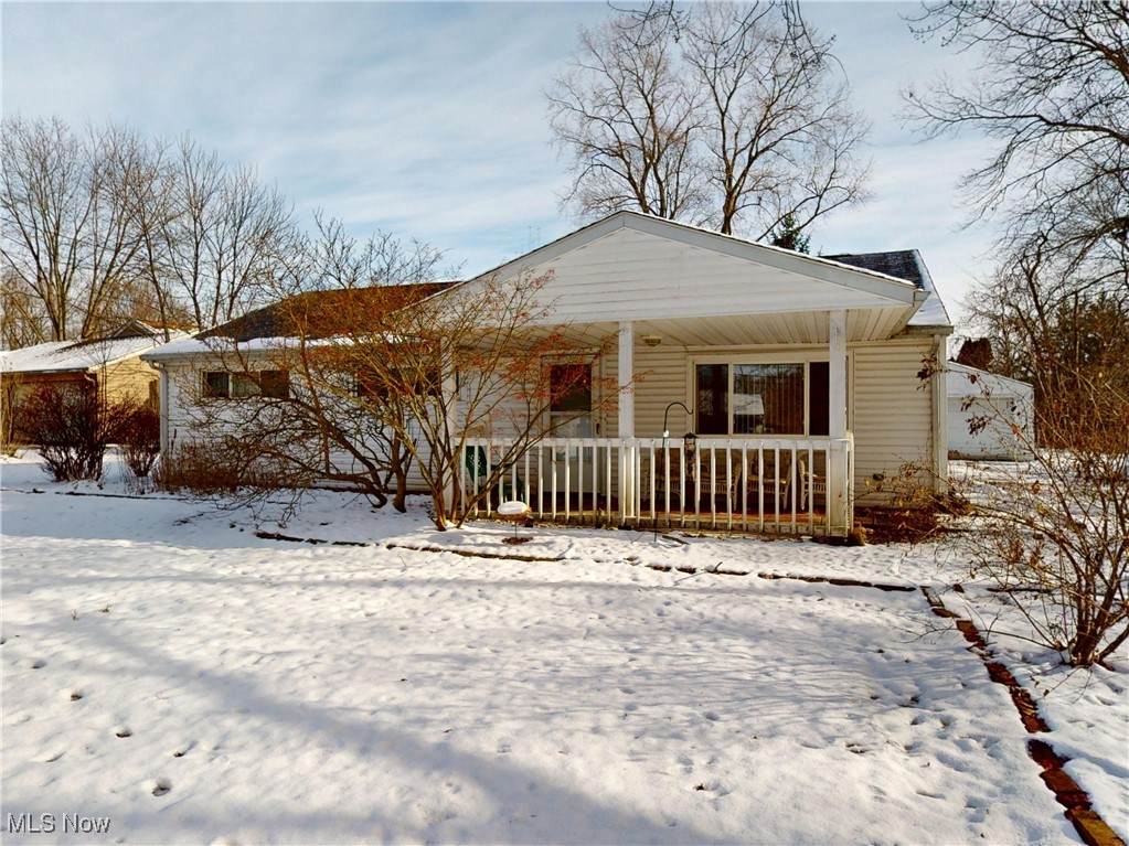 9324 Briar Drive - Photo 1