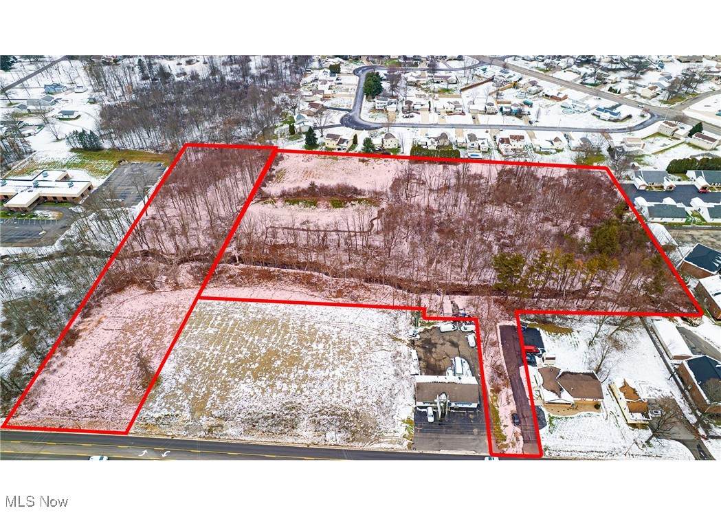 1242 Western Reserve Road - Photo 1