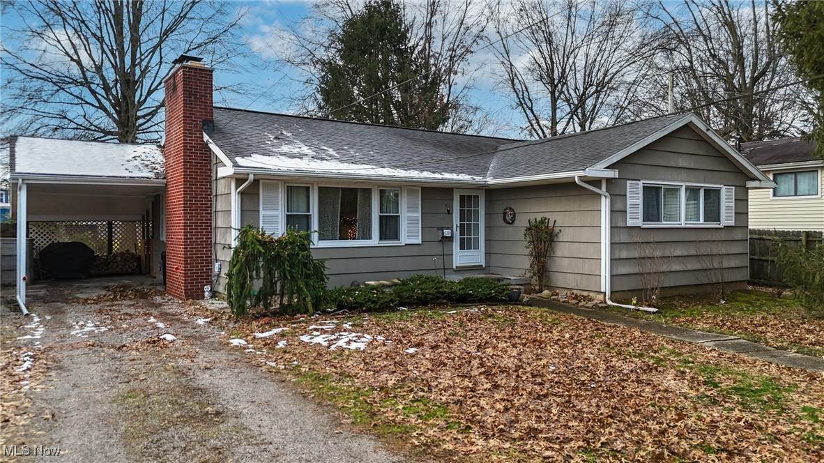 119 4 1/2 Street - Photo 1