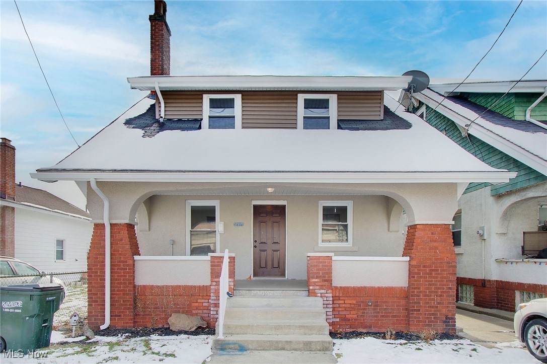 210 Gorgas Street - Photo 1