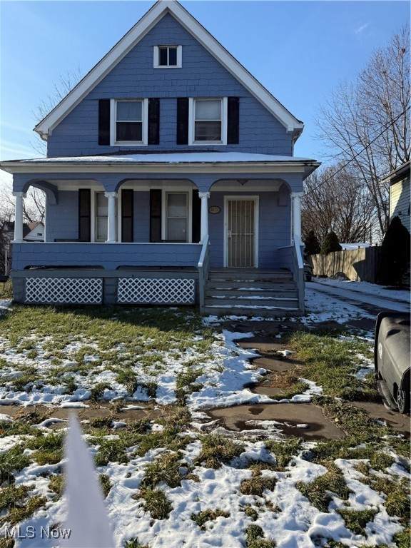 3672 48th Street - Photo 1