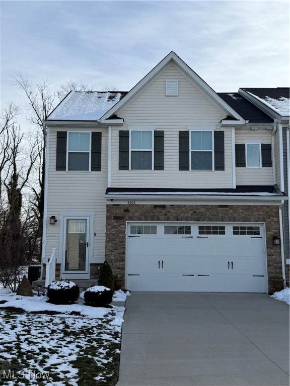 3306 Jackson Park Drive - Photo 1