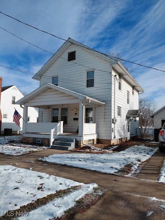 309 Wood Street - Photo 1