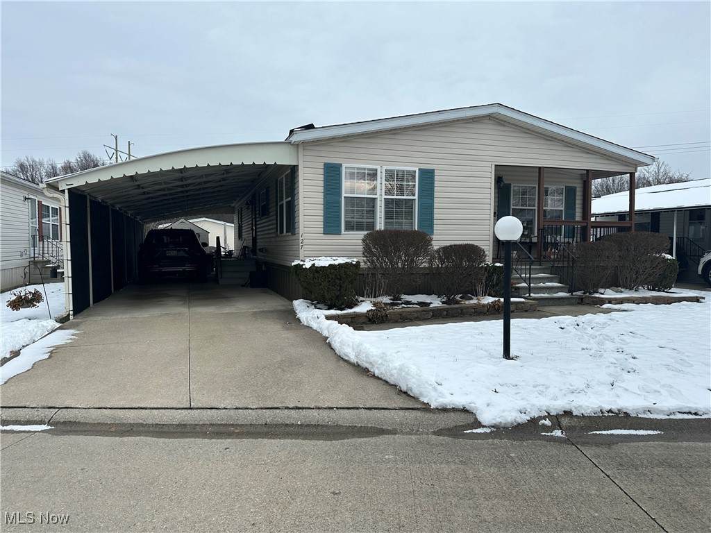 27202 Cook Road - Photo 1