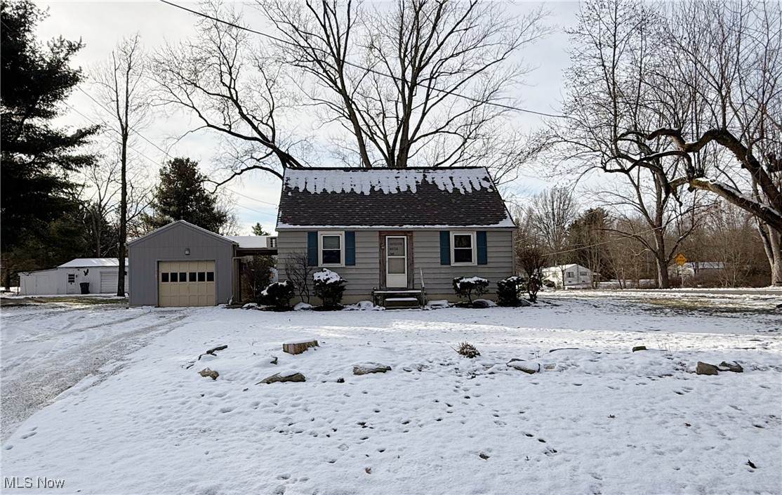 16190 River Street - Photo 1