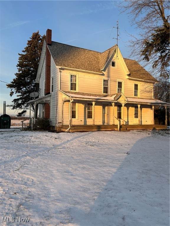 5854 State Route 162 - Photo 1