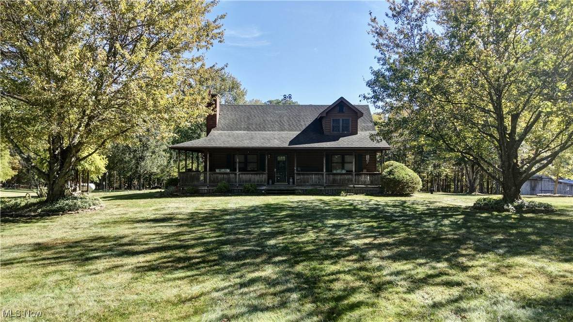 6251 Gratiot Road - Photo 1